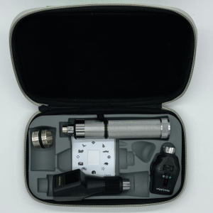 WEA-18320C Equipo de Diagnóstico Oftálmico