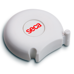 seca 201 Cinta ergonómica para medir circunferencias