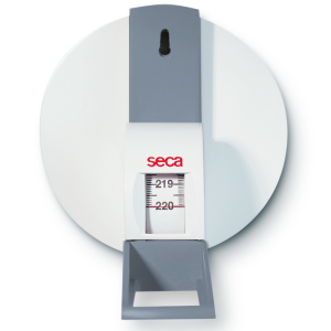 seca 206 Cinta métrica mecánica