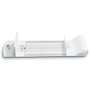 seca 210 Tallímetro portátil para bebés y niños pequeños