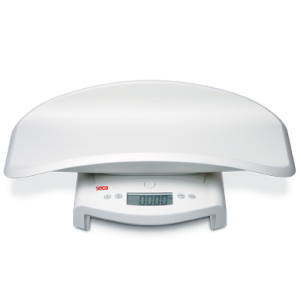 seca 354m Báscula pediátrica electronica