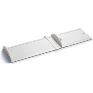 seca 417 Tabla de medición sólida y ligera para el uso móvil