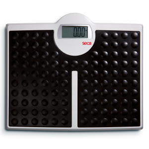 seca 813 Báscula electrónica de piso