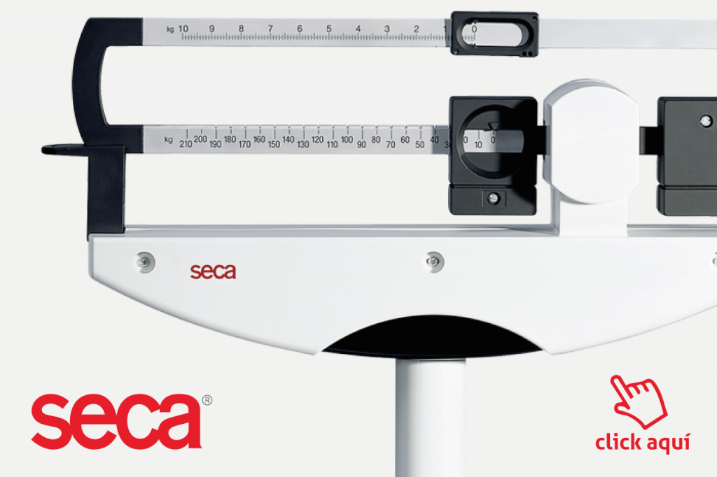 equipos seca originales