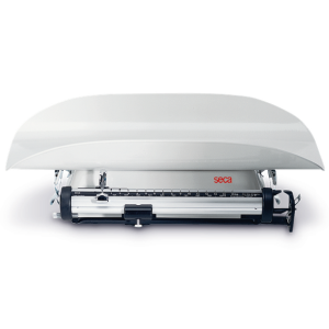 seca 725 Pesabebés mecánica con pesas deslizantes