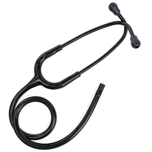 MANGUERA BLACK BINAURALES BLACK
