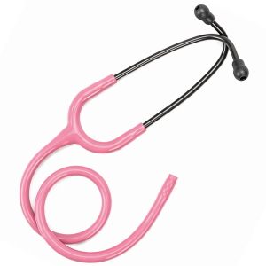 MANGUERA PEARL PINK BINAURALES SMOKE