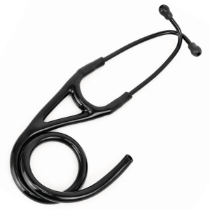 MANGUERA BLACK BINAURALES BLACK