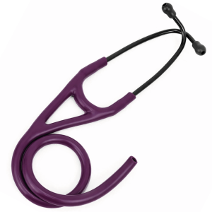 MANGUERA PLUM BINAURALES BLACK